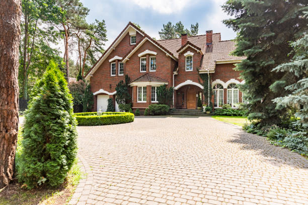 Reasons to Select Us for Your Driveway Paving Requirements in Somerset, NJ