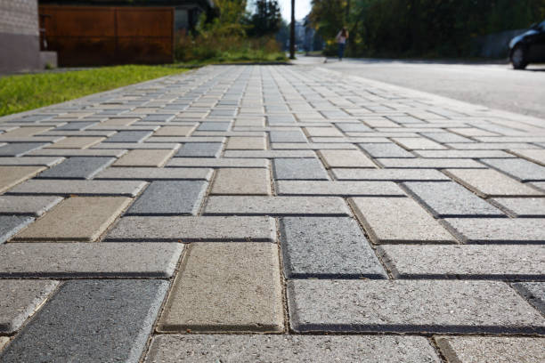 Best Permeable Paver Driveway  in Somerset, NJ