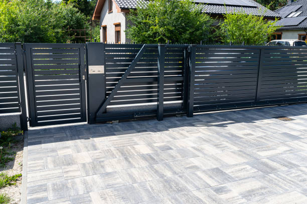 Best Driveway Pavers Near Me  in Somerset, NJ