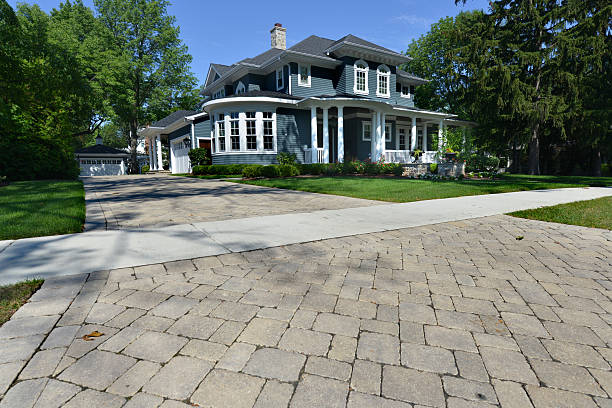 Driveway Repair Near Me in Somerset, NJ