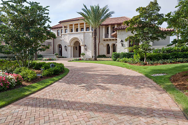 Best Driveway Pavers Near Me  in Somerset, NJ