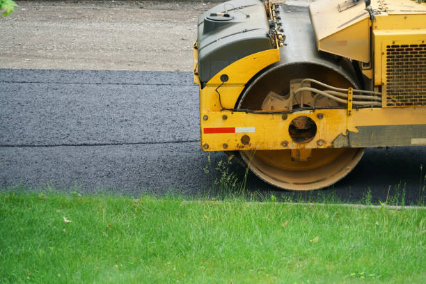 Best Driveway Paving Contractor  in Somerset, NJ