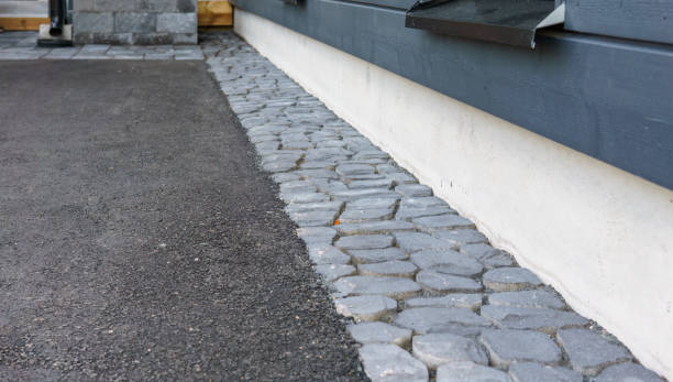 Best Residential Driveway Paver Services  in Somerset, NJ