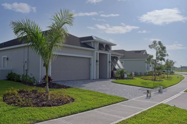 Professional Driveway Pavers in Somerset, NJ