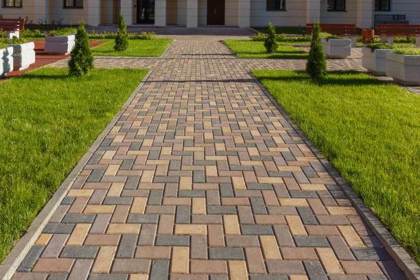 Best Driveway Repair Near Me  in Somerset, NJ