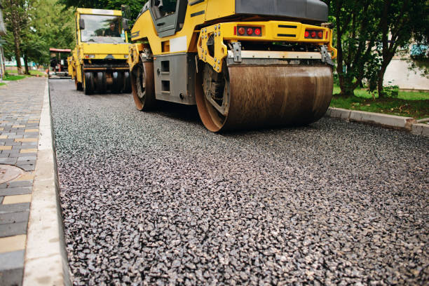 Best Best Driveway Pavers  in Somerset, NJ